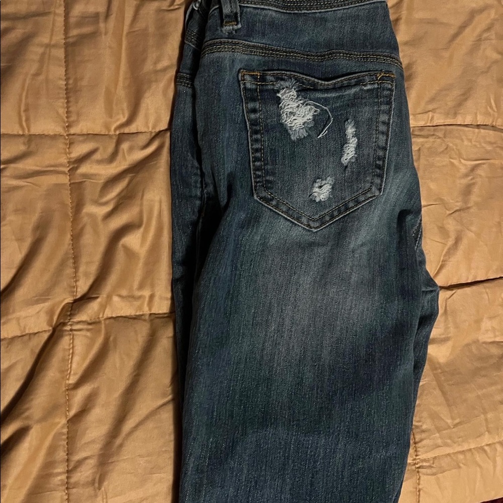 Bootcut jeans - Picture 3 of 5